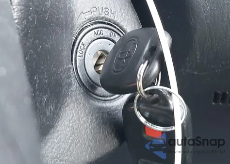 2007 Toyota Corolla S from USA, damaged, VIN 1NXBR32E37Z891845